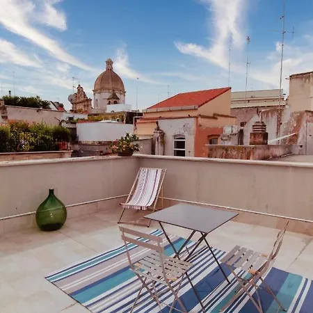 Casa Fiscardi Apartment Bari Exterior photo