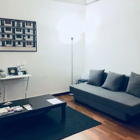 Casa Fiscardi Apartment Bari Exterior photo