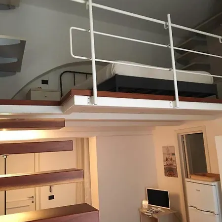 Casa Fiscardi Apartment Bari Exterior photo