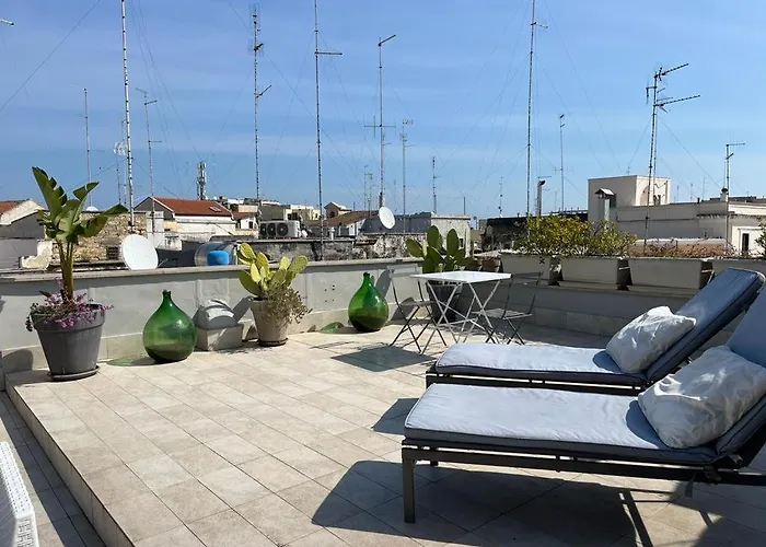 Casa Fiscardi